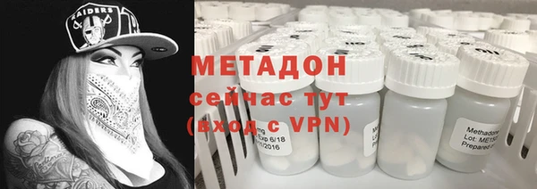 хмурый Верея