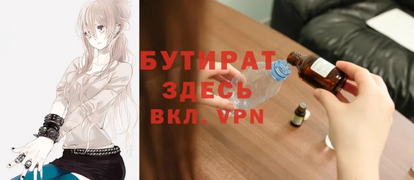 хмурый Верея