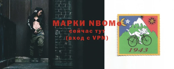 хмурый Верея