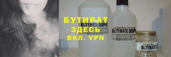 хмурый Верея