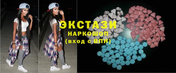 хмурый Верея